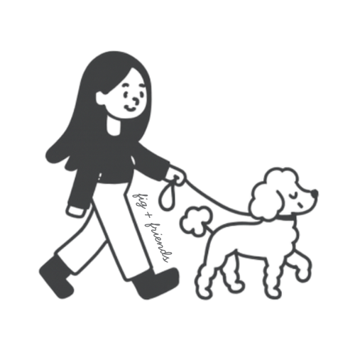 Fig + Friends Studio